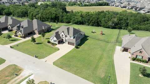 714 Calm Crest Drive, Rockwall, TX 75087