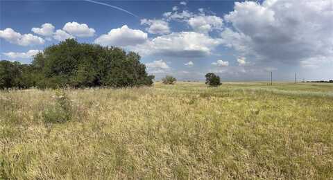 Lot 7 Blue Lacy Lane, Anson, TX 79501