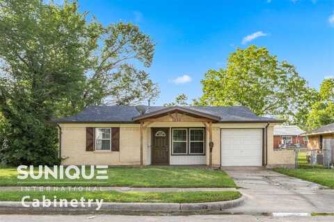 1320 Longview Street, Mesquite, TX 75149