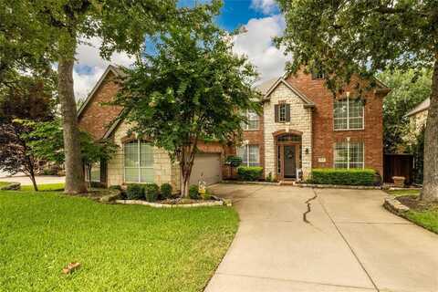 808 Edgewood Drive, Keller, TX 76248