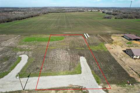 Lot 3 McCartney Trail, Whitewright, TX 75491