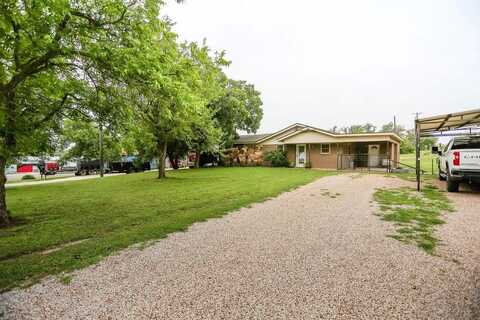 601 Mcintosh Street, Goldthwaite, TX 76844