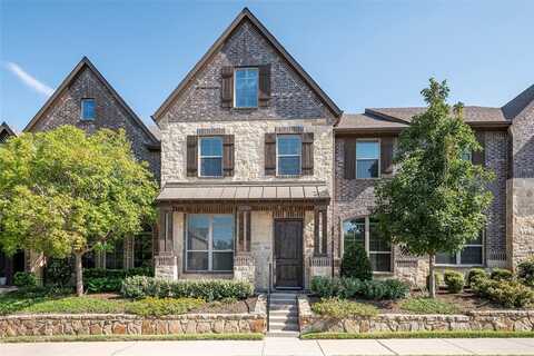 7104 Chief Spotted Tail Drive, McKinney, TX 75070