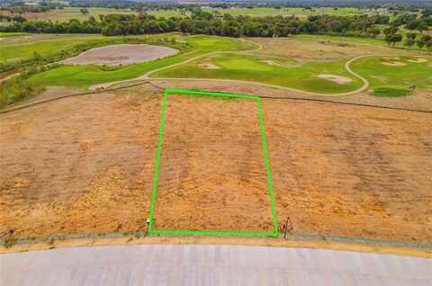 113 (lot 7) Eagle Court, Glen Rose, TX 76077