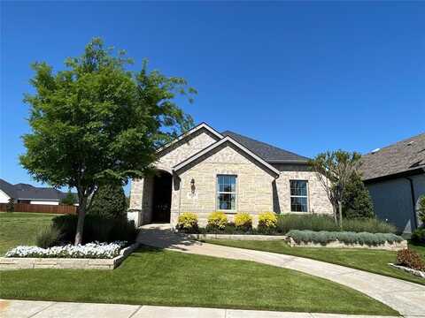 8325 Oak Island Trail, McKinney, TX 75071