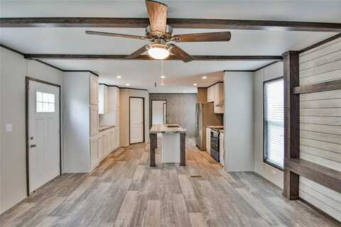6531 Ridgecrest Lane, Argyle, TX 76226