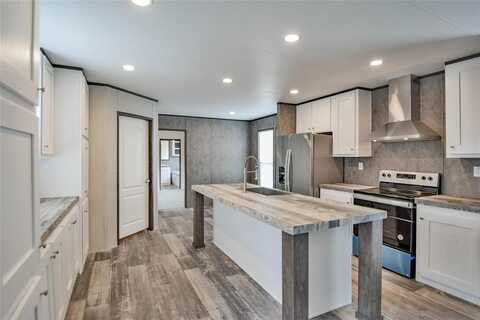 6531 Ridgecrest Lane, Argyle, TX 76226