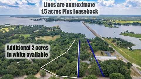 146 A County Road 1555, Alba, TX 75410