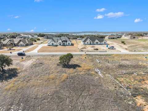 244 Martin Drive, Granbury, TX 76049