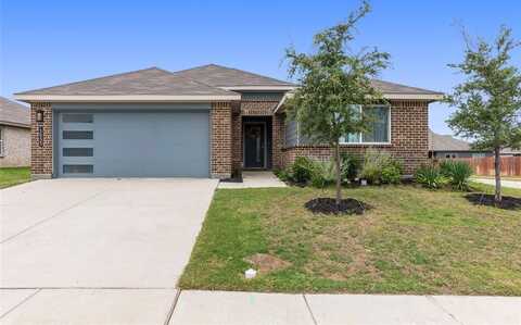 1533 Forest Park Drive, Alvarado, TX 76009