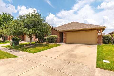 5117 Bluewater Drive, Frisco, TX 75036