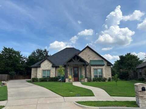 3647 Rosewood Drive, Denison, TX 75020