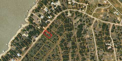 349 Oak Point Drive, May, TX 76857