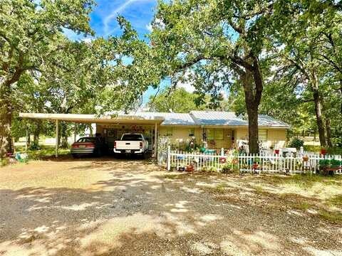 6645 Fm 1830 Road, Argyle, TX 76226