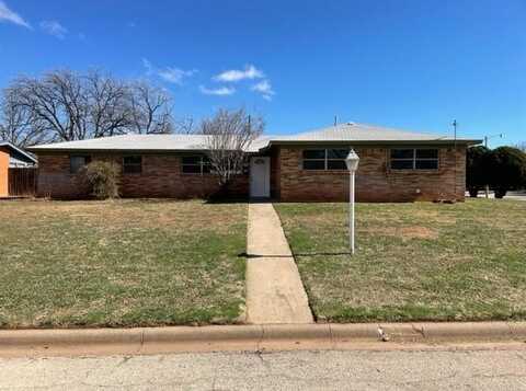 915 Westwood Drive, Abilene, TX 79603