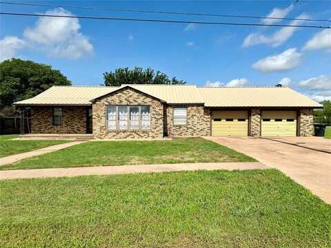 1452 S Broadway Street, Aspermont, TX 79502