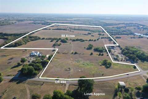 3868 County Road 494, Princeton, TX 75407