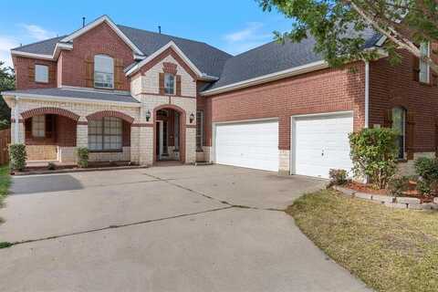 136 Shasta Drive, Hickory Creek, TX 75065