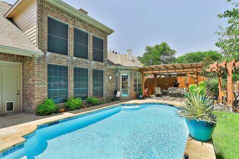 2213 Bayou Court, Keller, TX 76248