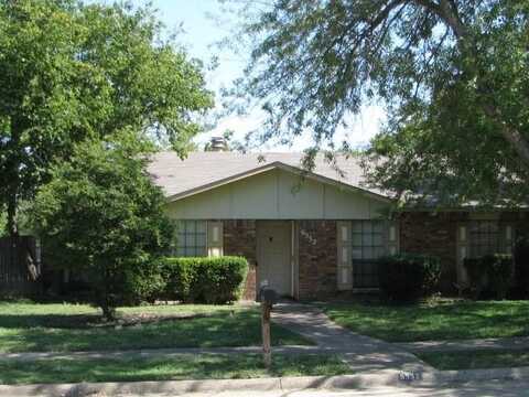 6532 Kiowa Court, Plano, TX 75023