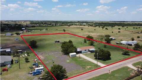 622 W Pecan Tree Road, Waxahachie, TX 75167