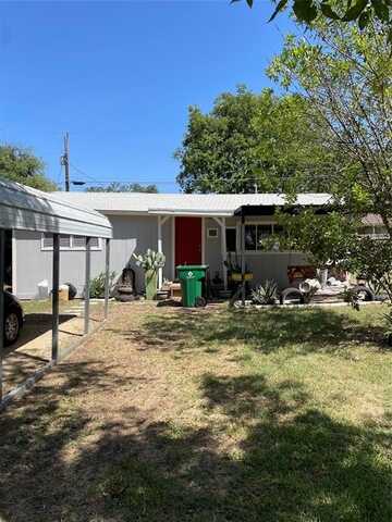 127 Daisy Lane, Whitney, TX 76692