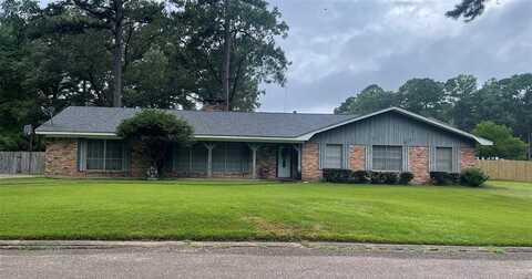 1207 North Acres Circle, Springhill, LA 71075