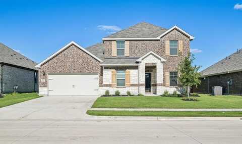 3707 McClellan Drive, Farmersville, TX 75442