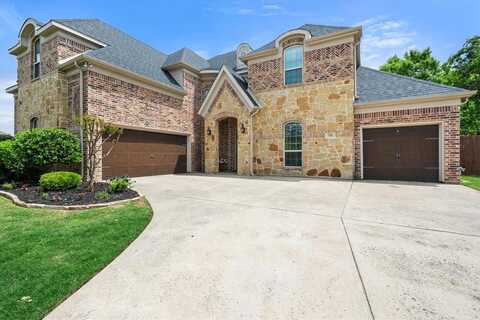 704 Elm Creek Circle, Mansfield, TX 76063