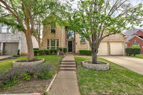 2000 Old York Drive, Keller, TX 76248