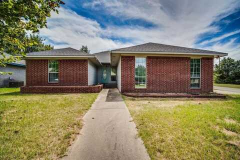 306 Starboard Drive, Gun Barrel City, TX 75156