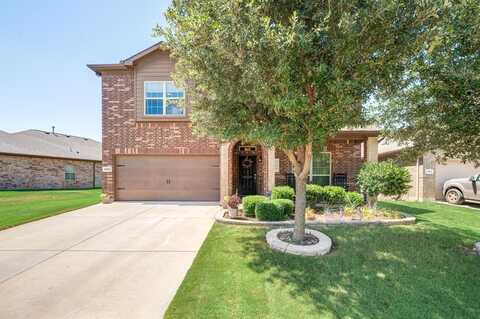 3005 Saddle Creek Drive, Fort Worth, TX 76177