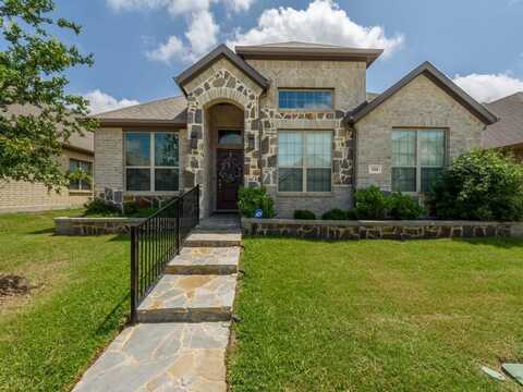 104 Melody Way, Red Oak, TX 75154