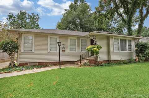 353 Pennsylvania Avenue, Shreveport, LA 71105