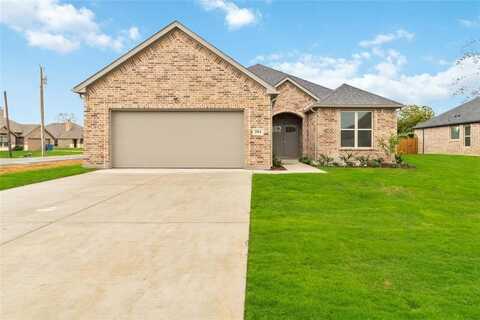 204 Swallowtail Lane, Josephine, TX 75173