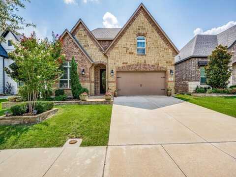 1708 Halifax Street, Roanoke, TX 76262