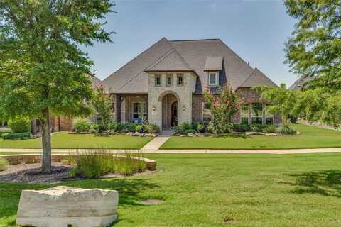 1359 Hamilton Green, Allen, TX 75013