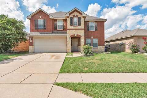 2433 Clairborne Drive, Fort Worth, TX 76177