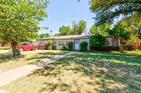 2332 S 34th Street, Abilene, TX 79605