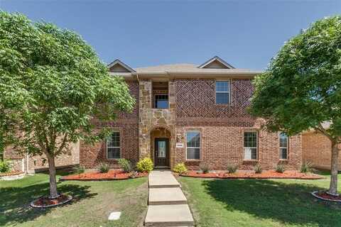 1809 Stetson Way, Allen, TX 75002