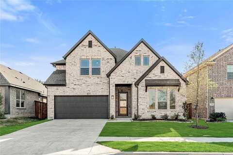 5516 Cypresswood Lane, McKinney, TX 75071