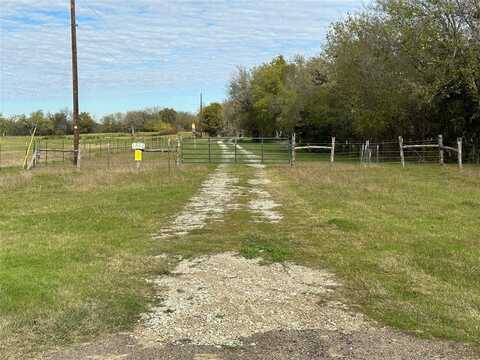 1822 Fm 27 W, Wortham, TX 76693