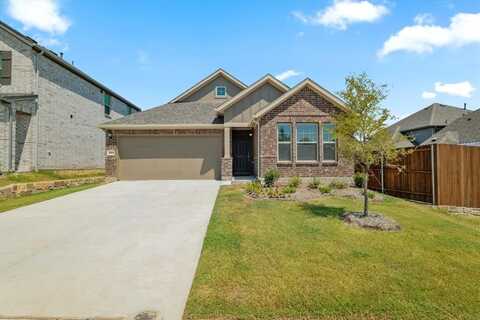 404 Delmar Drive, Princeton, TX 75407