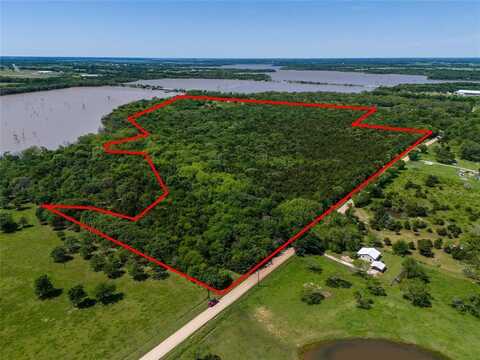 Tbd Patton Road, Collinsville, TX 76233