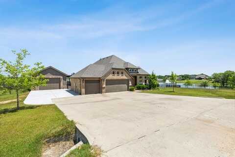 1210 Fire Fly Ridge, Blue Ridge, TX 75424