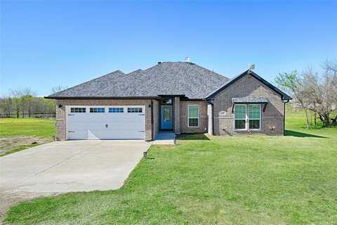 6690 Abner Road, Terrell, TX 75161