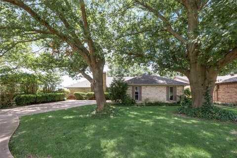 5514 Edgewater Circle, Rowlett, TX 75088