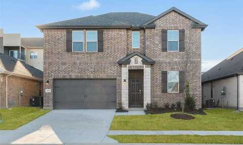 1616 Dove Drive, Princeton, TX 75407