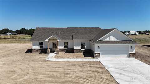 228 Yawney Drive, Lipan, TX 76462