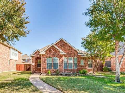 13354 Cottage Grove Drive, Frisco, TX 75033